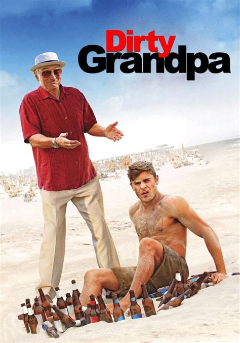 dirty grandpa watch online|Dirty Grandpa .